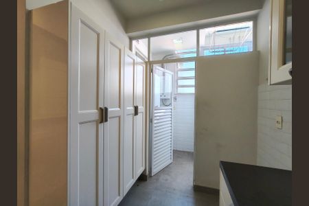 Apartamento à venda com 114m², 3 quartos e 1 vagaCozinha
