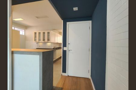 Apartamento à venda com 114m², 3 quartos e 1 vagaEntrada
