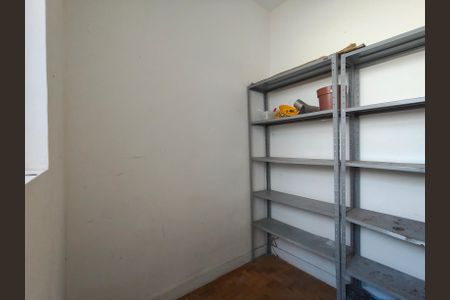 Apartamento à venda com 114m², 3 quartos e 1 vagaQuarto de Serviço