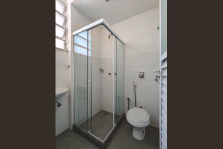 Apartamento à venda com 114m², 3 quartos e 1 vagaBanheiro de serviço