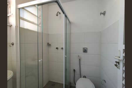 Apartamento à venda com 114m², 3 quartos e 1 vagaBanheiro de serviço