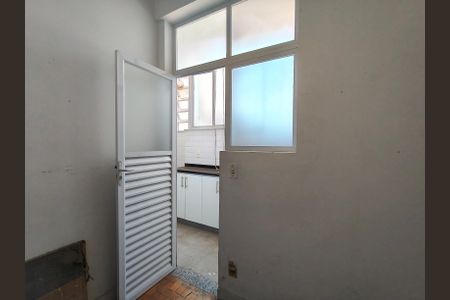 Apartamento à venda com 114m², 3 quartos e 1 vagaQuarto de Serviço