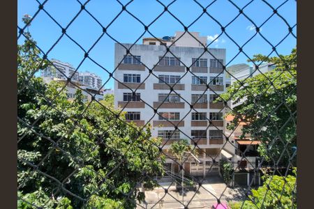 Apartamento à venda com 114m², 3 quartos e 1 vagaVista do Quarto 2