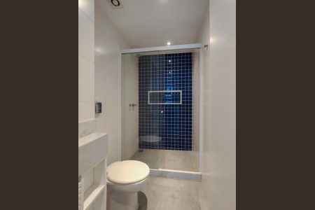 Apartamento à venda com 114m², 3 quartos e 1 vagaBanheiro Corredor