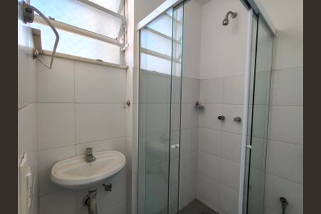Apartamento à venda com 114m², 3 quartos e 1 vagaBanheiro de serviço