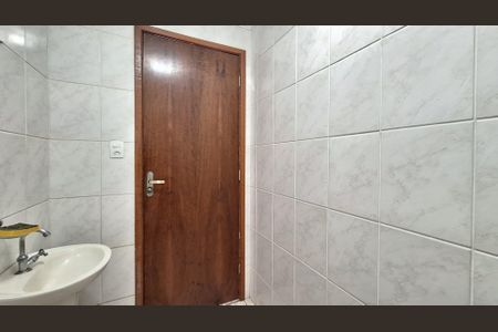 Casa para alugar com 400m², 4 quartos e 6 vagasBanheiro 1