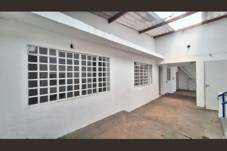 Casa para alugar com 400m², 4 quartos e 6 vagasÁrea de Serviço