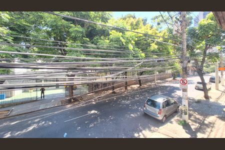 Vista de casa para alugar com 4 quartos, 400m² em Perdizes, São Paulo