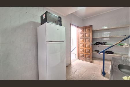 Casa para alugar com 400m², 4 quartos e 6 vagasCozinha