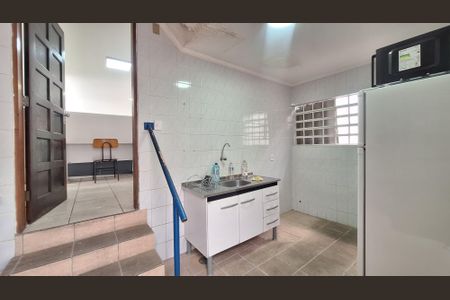 Casa para alugar com 400m², 4 quartos e 6 vagasCozinha