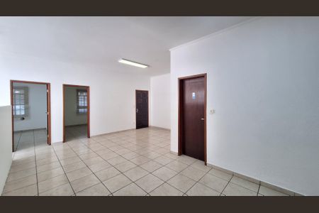 Sala de casa para alugar com 4 quartos, 400m² em Perdizes, São Paulo