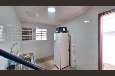 Casa para alugar com 400m², 4 quartos e 6 vagasCozinha