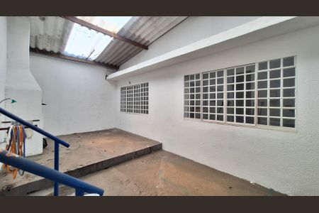 Casa para alugar com 400m², 4 quartos e 6 vagasÁrea de Serviço