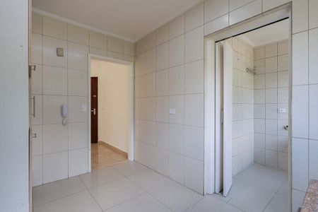 Apartamento para alugar com 65m², 2 quartos e 1 vagaCozinha