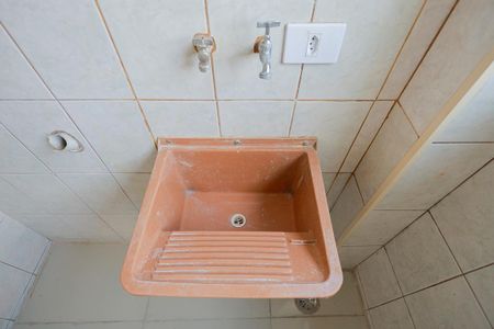 Apartamento para alugar com 65m², 2 quartos e 1 vagaÁrea de serviço