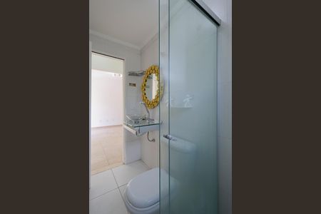 Apartamento para alugar com 65m², 2 quartos e 1 vagaBanheiro