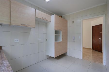 Apartamento para alugar com 65m², 2 quartos e 1 vagaCozinha