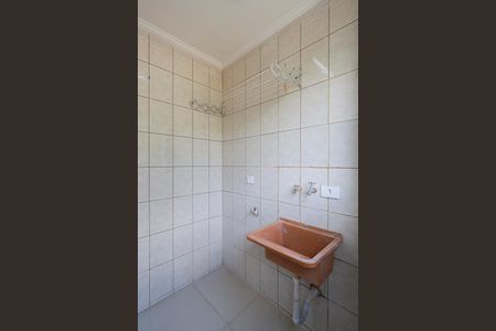 Apartamento para alugar com 65m², 2 quartos e 1 vagaÁrea de serviço