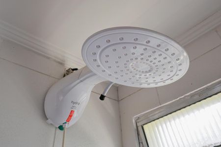 Apartamento para alugar com 65m², 2 quartos e 1 vagaBanheiro