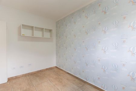 Apartamento para alugar com 65m², 2 quartos e 1 vagaQuarto 2