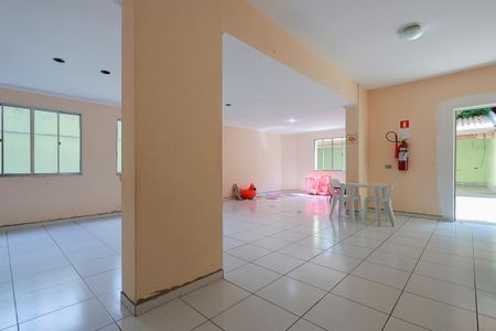Apartamento para alugar com 65m², 2 quartos e 1 vagaÁrea comum - Brinquedoteca