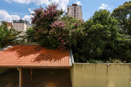 Vista da varanda de apartamento para alugar com 2 quartos, 65m² em Parada Inglesa, São Paulo