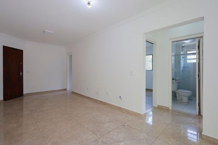 Sala de apartamento para alugar com 2 quartos, 65m² em Parada Inglesa, São Paulo