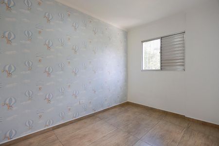 Apartamento para alugar com 65m², 2 quartos e 1 vagaQuarto 2
