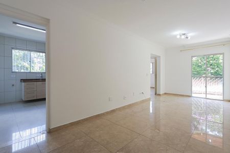 Sala de apartamento para alugar com 2 quartos, 65m² em Parada Inglesa, São Paulo