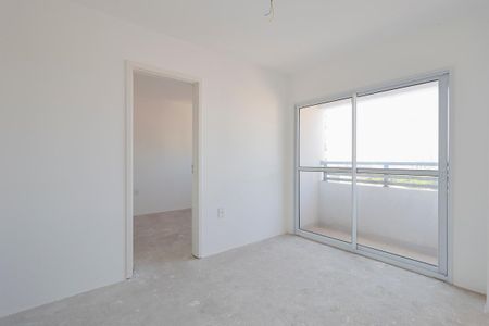 Sala de apartamento à venda com 1 quarto, 32m² em Parada Inglesa, São Paulo