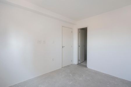 Suíte de apartamento à venda com 1 quarto, 32m² em Parada Inglesa, São Paulo