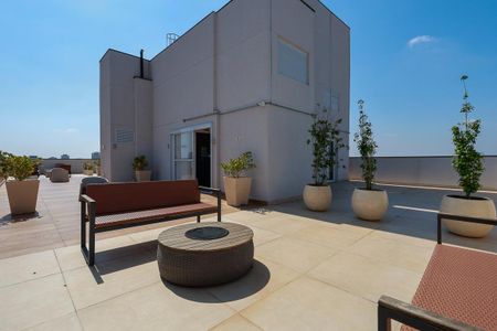 Apartamento à venda com 32m², 1 quarto e sem vagaÁrea comum - Solarium