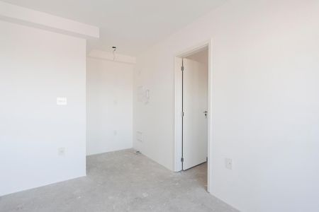 Apartamento à venda com 32m², 1 quarto e sem vagaSala