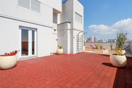 Apartamento à venda com 32m², 1 quarto e sem vagaÁrea comum - Academia ao ar livre