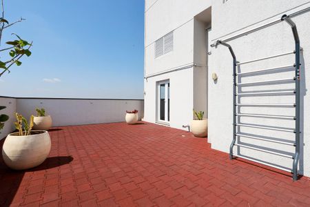 Apartamento à venda com 32m², 1 quarto e sem vagaÁrea comum - Academia ao ar livre