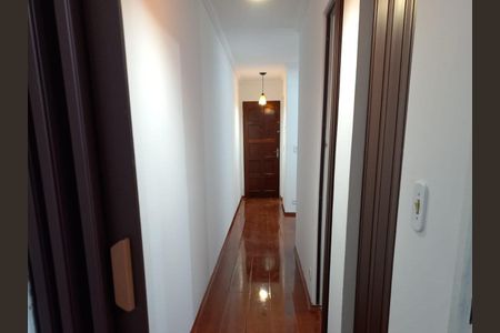 Apartamento para alugar com 2 quartos, 47m² em Jardim Iracema, Taboão da Serra
