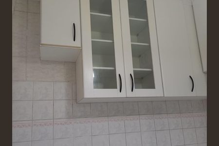 Apartamento para alugar com 47m², 2 quartos e 1 vaga