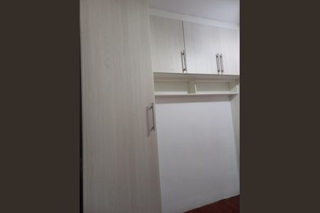 Apartamento para alugar com 2 quartos, 47m² em Jardim Iracema, Taboão da Serra