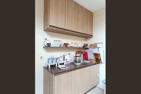 Casa à venda com 185m², 4 quartos e 2 vagasDespensa