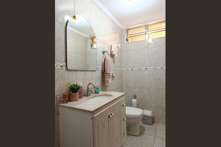 Casa à venda com 185m², 4 quartos e 2 vagasLavabo