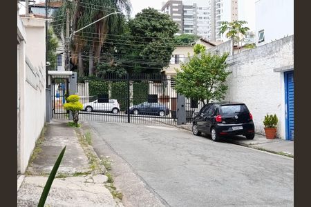 Casa à venda com 185m², 4 quartos e 2 vagasRua particular