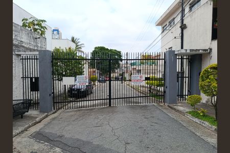 Casa à venda com 185m², 4 quartos e 2 vagasPortão rua particular