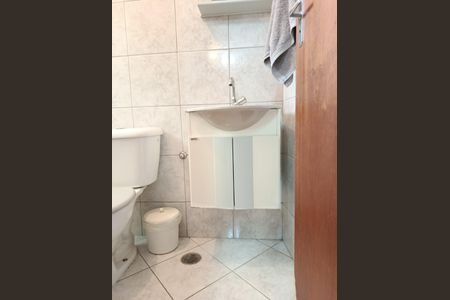 Casa à venda com 185m², 4 quartos e 2 vagasEdícula - suíte - banheiro