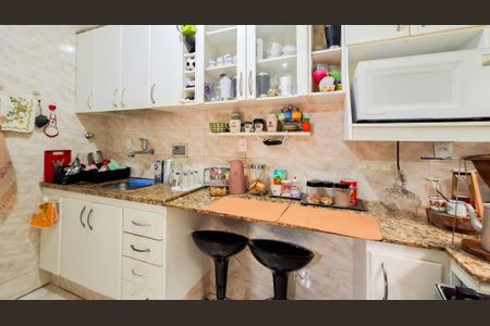 Casa à venda com 245m², 5 quartos e 2 vagasCozinha