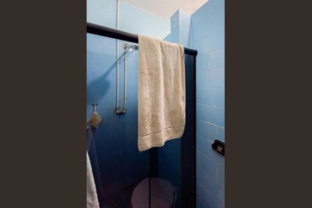 Casa à venda com 245m², 5 quartos e 2 vagasBanheiro Social