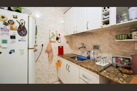 Casa à venda com 245m², 5 quartos e 2 vagasCozinha