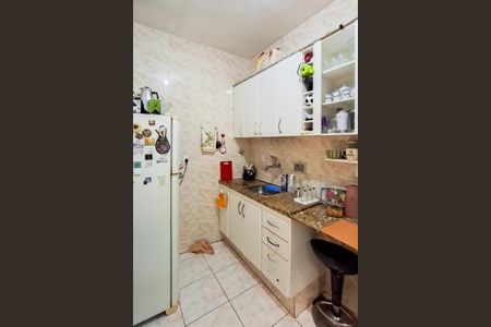 Casa à venda com 245m², 5 quartos e 2 vagasCozinha