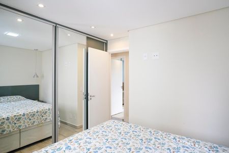 Apartamento à venda com 80m², 3 quartos e 2 vagasSuíte