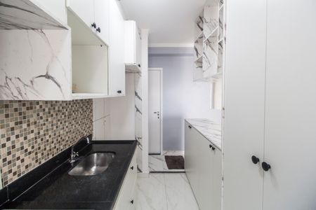 Apartamento à venda com 70m², 3 quartos e 1 vagaÁrea de Serviço