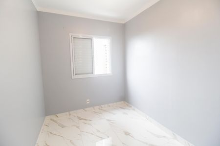 Apartamento à venda com 70m², 3 quartos e 1 vagaQuarto 2